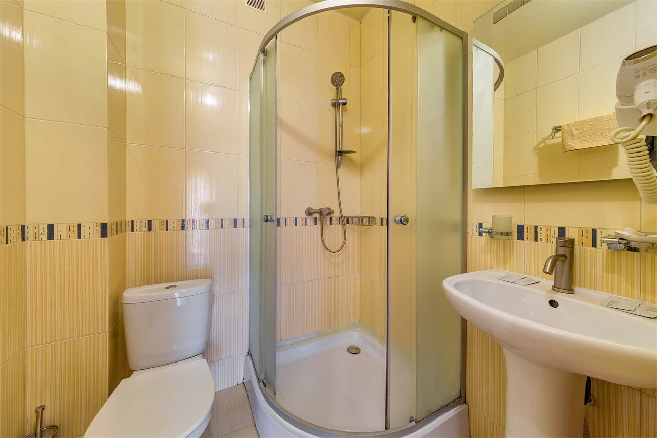 Гостиница Престиж Дивноморское