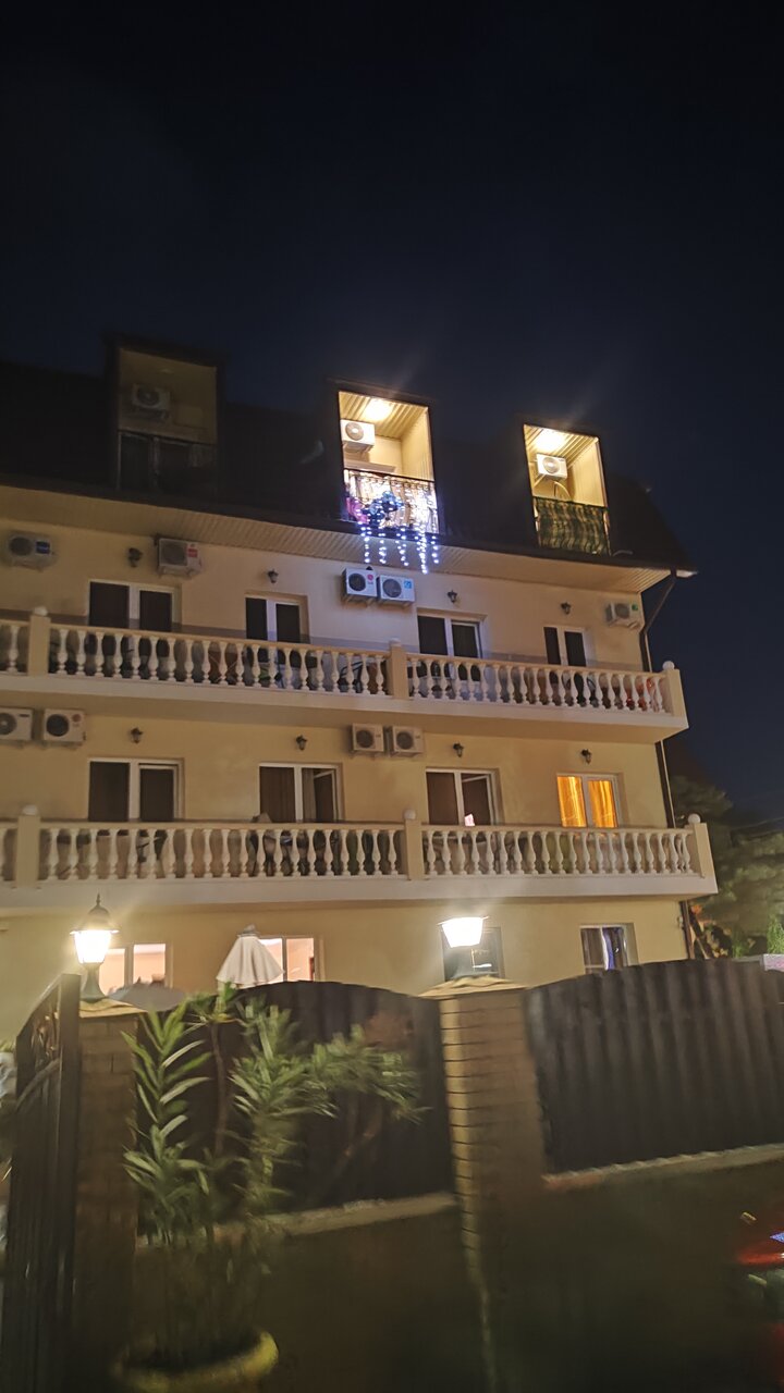 Гостиница Престиж Дивноморское-29