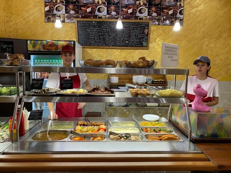 Гостиница Престиж Дивноморское