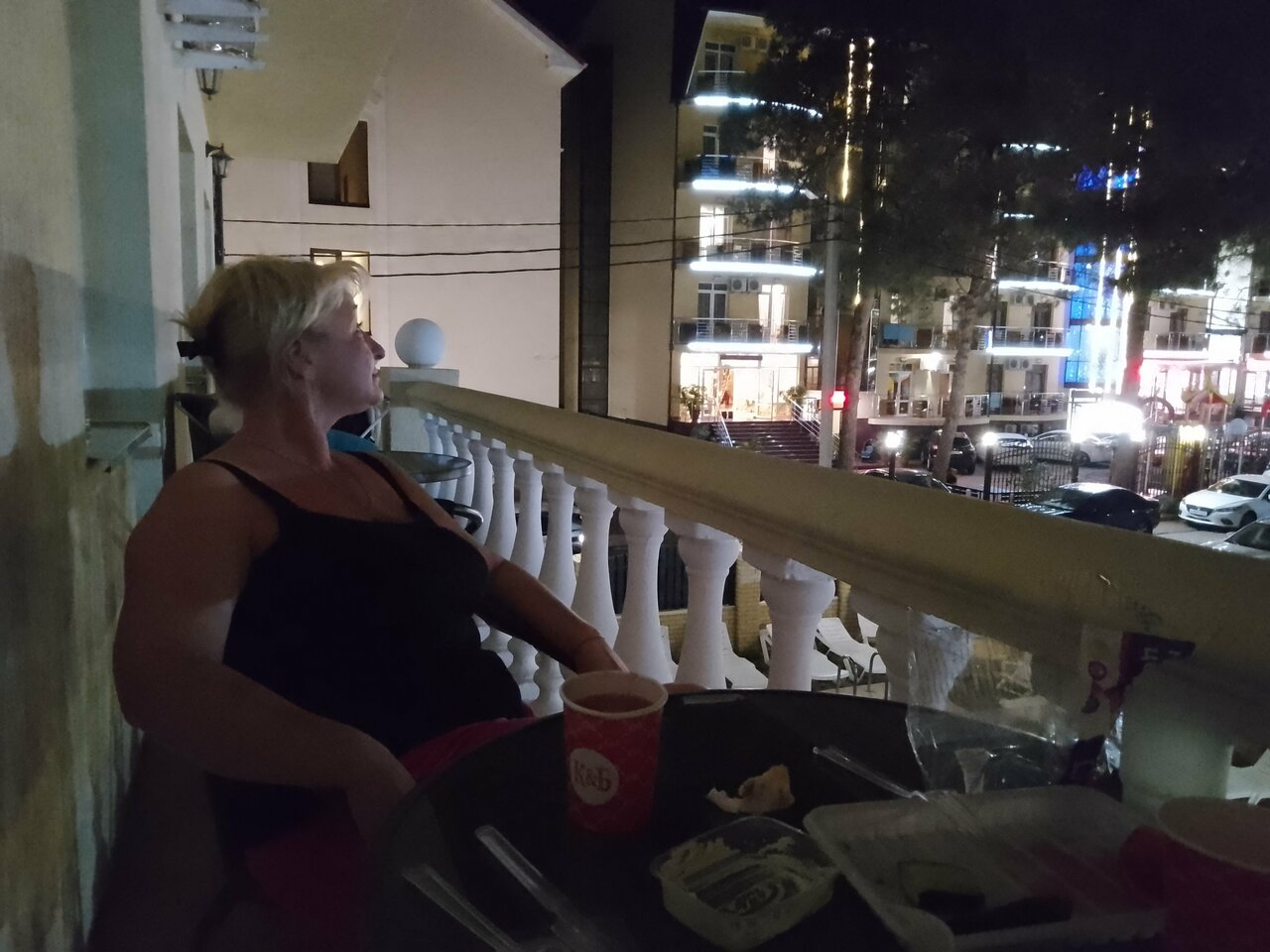 Гостиница Престиж Дивноморское-37