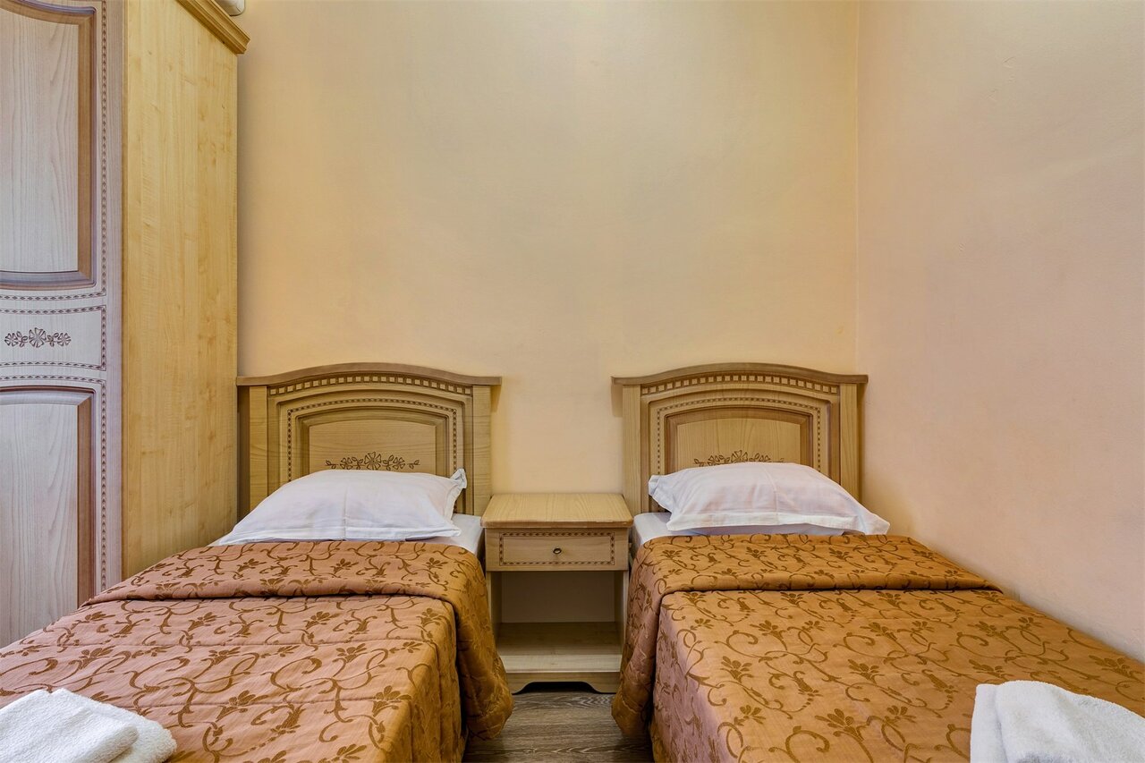 Гостиница Престиж Дивноморское