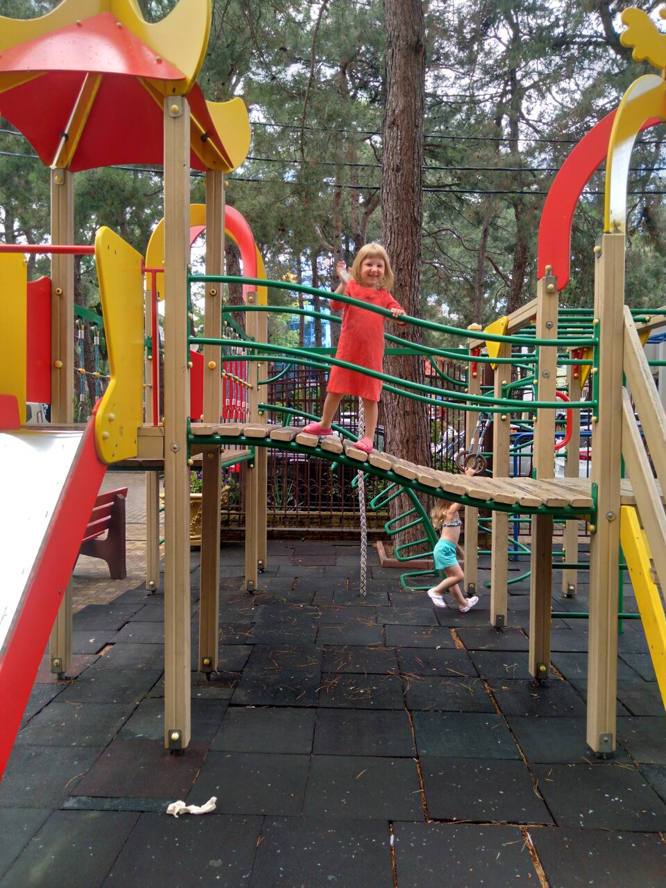 Гостиница Престиж Дивноморское-23