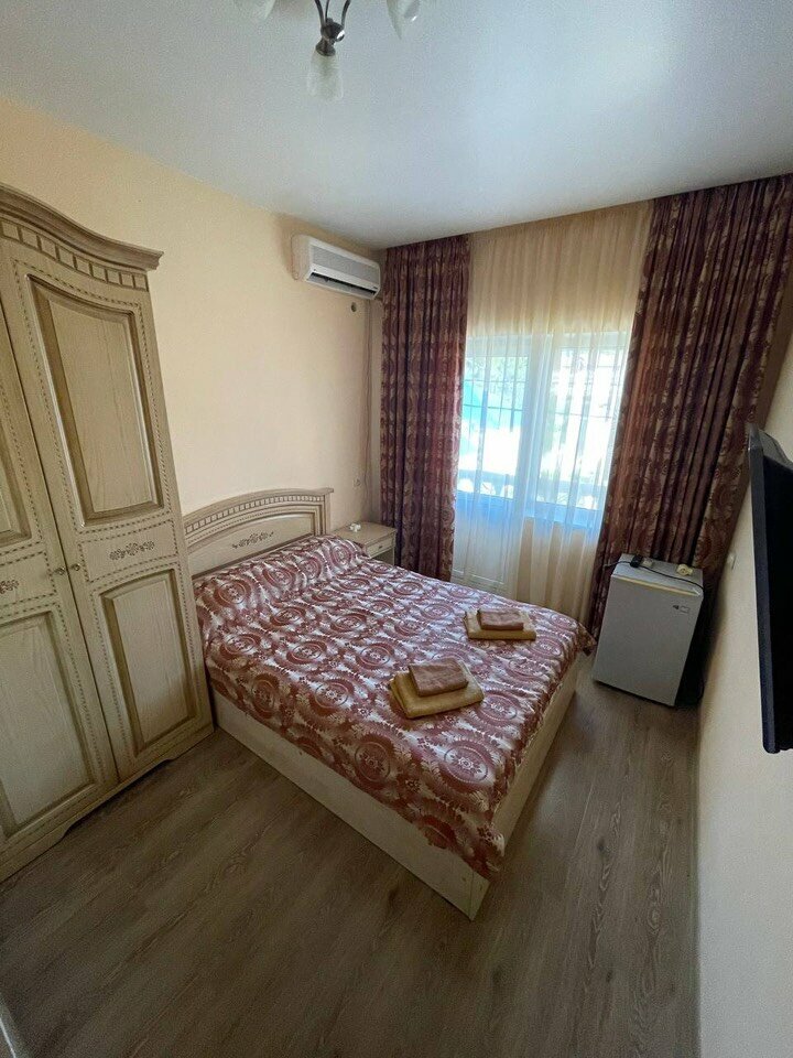 Гостиница Престиж Дивноморское-8