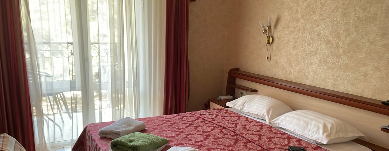 Гостиница Престиж Дивноморское-46