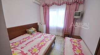 Гостиница Престиж Дивноморское Двухместный номер с 1 кроватью или 2 отдельными кроватями-47