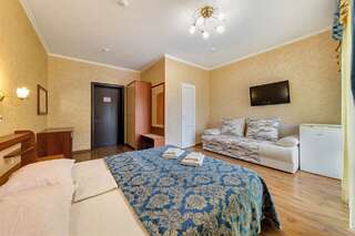 Гостиница Престиж Дивноморское Четырехместный «полулюкс»-3