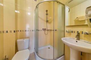 Гостиница Престиж Дивноморское Четырехместный «полулюкс»-2