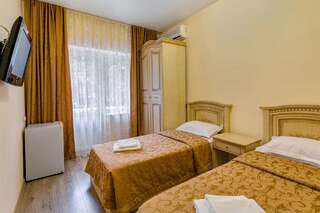 Гостиница Престиж Дивноморское Двухместный «стандарт»-4