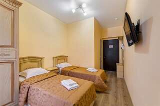 Гостиница Престиж Дивноморское Двухместный «стандарт»-3