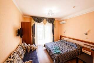 Гостиница Престиж Дивноморское Трехместный «полулюкс»-2