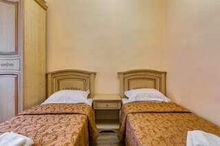 Гостиница Престиж Дивноморское Двухместный «стандарт»-2