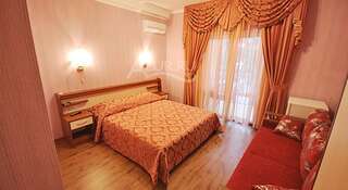 Гостиница Престиж Дивноморское Двухместный номер с 1 кроватью или 2 отдельными кроватями-21