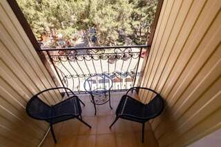 Гостиница Престиж Дивноморское Трехместный «полулюкс»-5