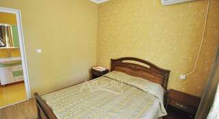 Гостиница Престиж Дивноморское Двухместный номер с 1 кроватью или 2 отдельными кроватями-24