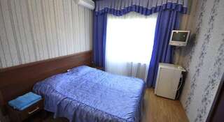 Гостиница Престиж Дивноморское Двухместный номер с 1 кроватью или 2 отдельными кроватями-54