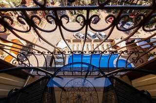 Гостиница Престиж Дивноморское-2