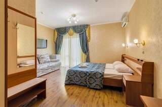 Гостиница Престиж Дивноморское-0