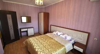 Гостиница Престиж Дивноморское Двухместный номер с 1 кроватью или 2 отдельными кроватями-34