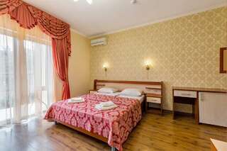 Гостиница Престиж Дивноморское Четырехместный «полулюкс»-6