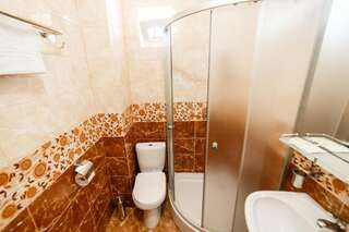 Гостиница Престиж Дивноморское Трехместный «полулюкс»-3