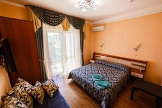 Гостиница Престиж Дивноморское Трехместный «полулюкс»-1