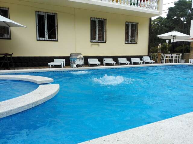 Гостиница Престиж Дивноморское-44