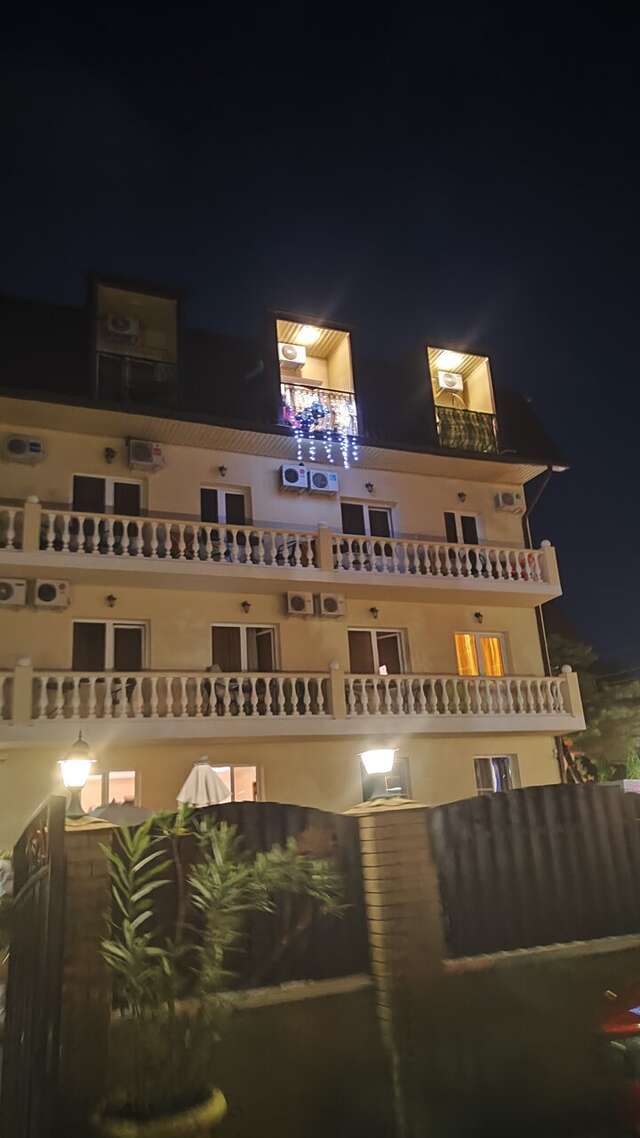 Гостиница Престиж Дивноморское-28