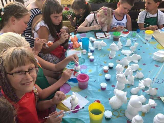 Гостиница Престиж Дивноморское-47