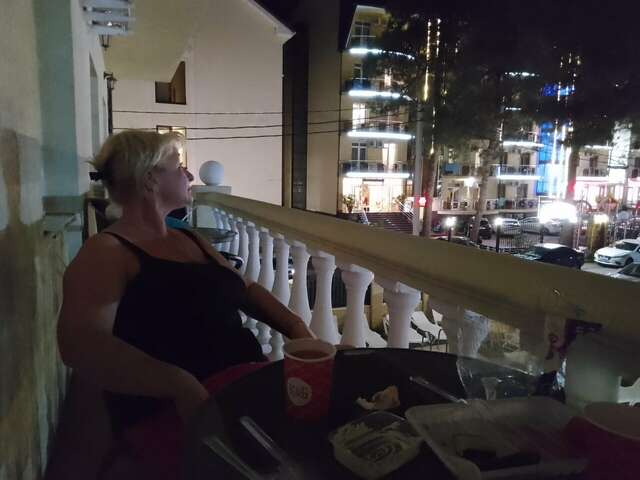 Гостиница Престиж Дивноморское-36