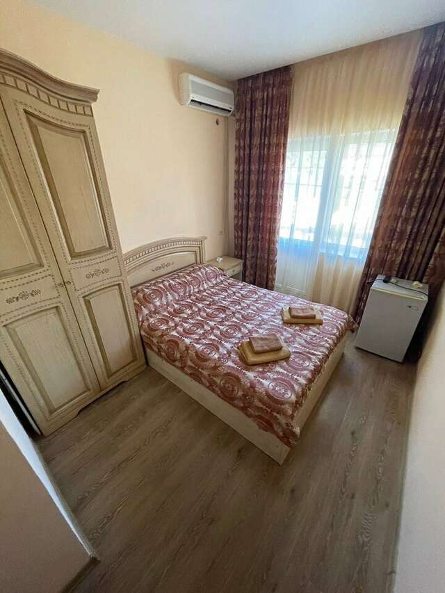 Гостиница Престиж Дивноморское-12