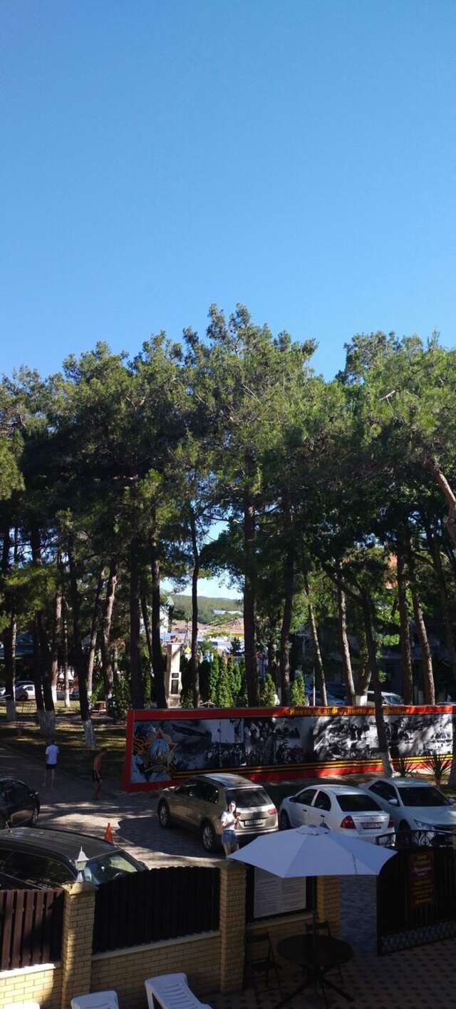 Гостиница Престиж Дивноморское-30