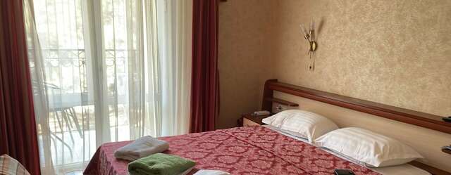 Гостиница Престиж Дивноморское-45